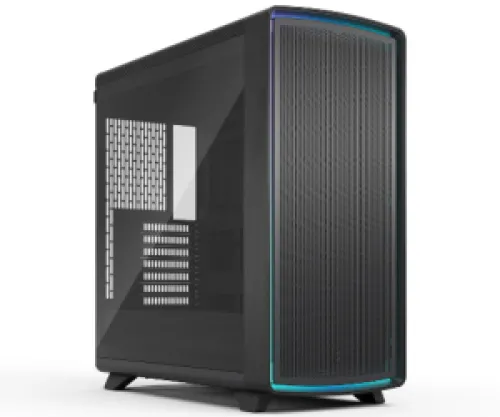 Case Fractal Design Summit Ambience Blackout TG Light Tint – Thiết Kế Cao Cấp | Tối Ưu Tản Nhiệt